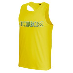 Boxing Vest