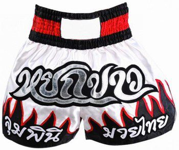 Kickboxing Shorts