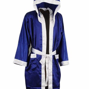 Boxing Gown