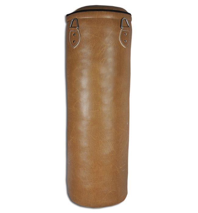 leather-punching-bag