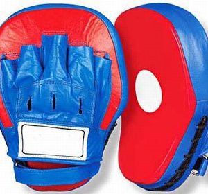 Focus Pad