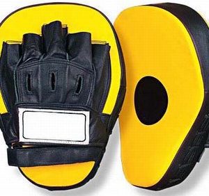 Focus Pad