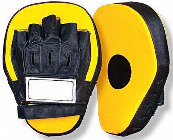 Focus Pad
