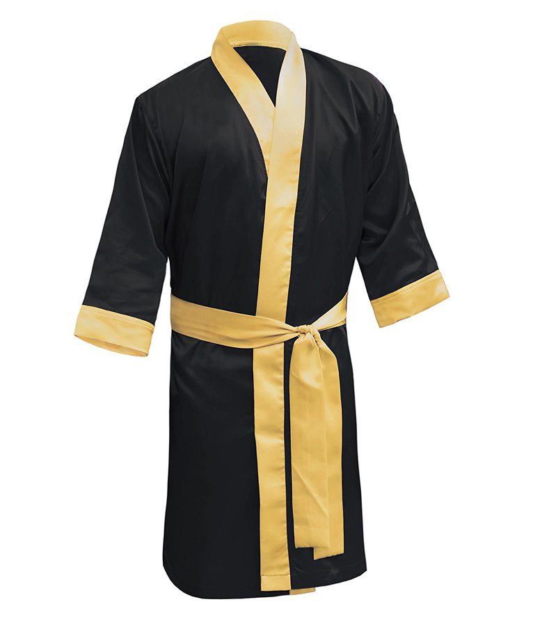 Boxing Gown