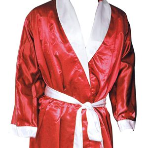 Boxing Gown