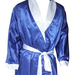 Boxing Gown