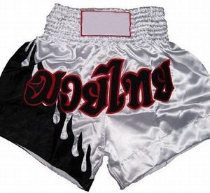 Kickboxing Shorts
