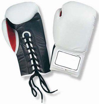 Fight Boxing Gloves