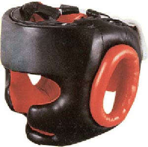 Head Guard