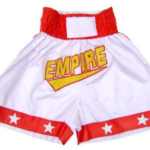 Boxing Shorts