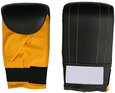 Punching Gloves