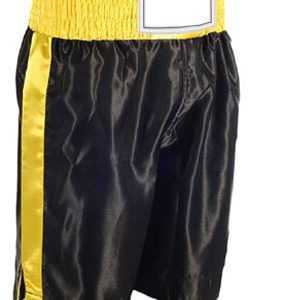 Boxing Shorts