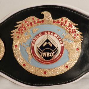 WBC Belt