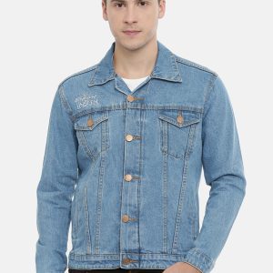 Denim Jackets