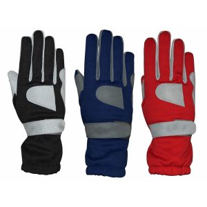 Karting Gloves