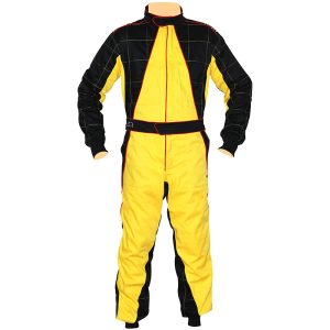 Karting Suit
