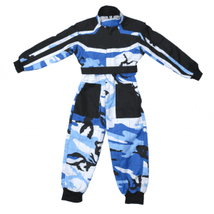 Karting Suit