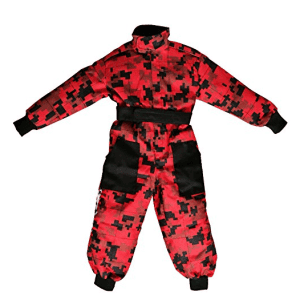 Karting Suit