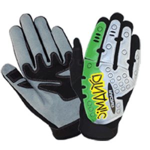 Motocross Gloves