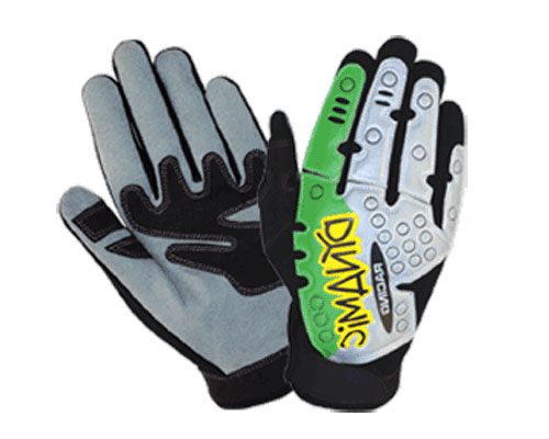 Motocross Gloves