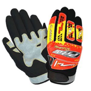 Motocross Gloves