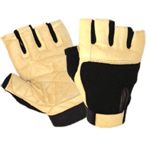 Weightlifting Gloves