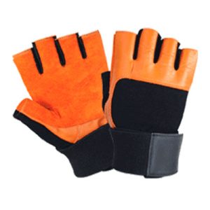 Weightlifting Gloves