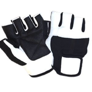 Weightlifting Gloves