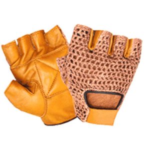 Weightlifting Gloves