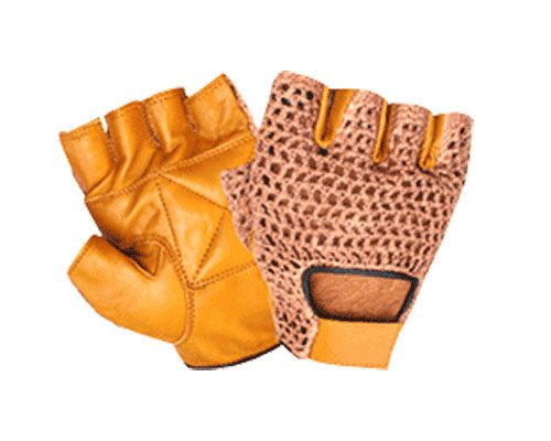 Weightlifting Gloves