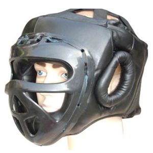 Head Guard