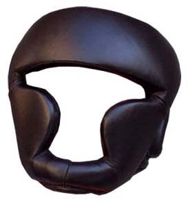 Head Guard