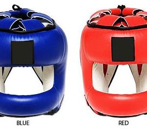 Head Guard
