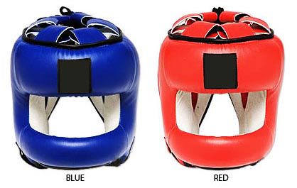 Head Guard