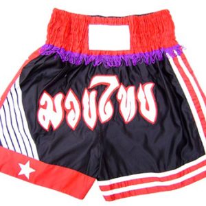 Kickboxing Shorts