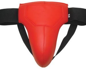 Groin Guard