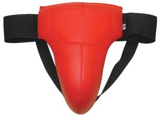 Groin Guard