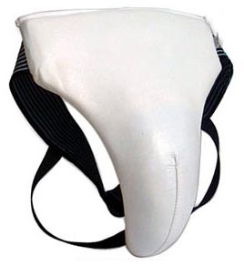 Groin Guard