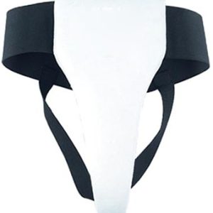 Groin Guard