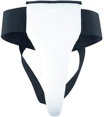 Groin Guard