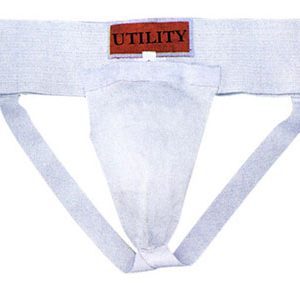 Groin Guard