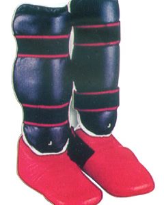 Shin Guard