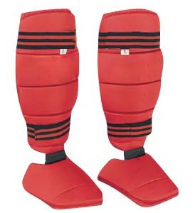 Shin Guard