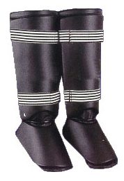 Shin Guard