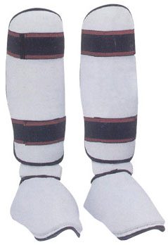 Shin Guard