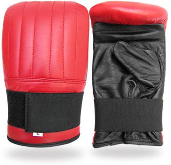 Punching Gloves