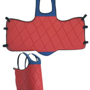 Chest Guard