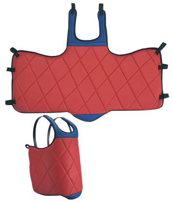 Chest Guard