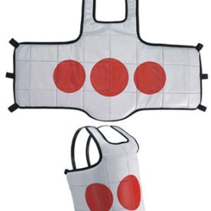 Chest Guard