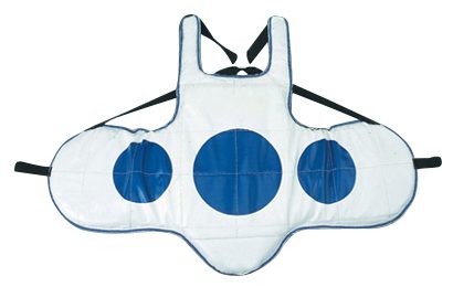 chest guards